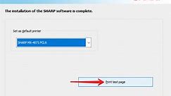 Sharp Printer Drivers - How to Download | Install