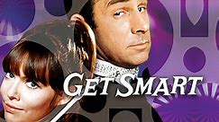 Get Smart Season 4 Episode 1 The Impossible Mission