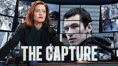 The Capture Season 1 Episode 1