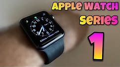 Using The Apple Watch Series 1 In 2021? (Review)
