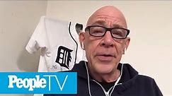J.K. Simmons Explains Why He Almost Talked Himself Out Of ‘Oz’ | PeopleTV | Entertainment Weekly