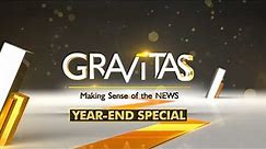 Gravitas LIVE | The key highlights of 2021| Trends that will rule 2022| New Year 2022| Palki Sharma