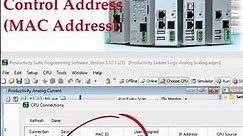 Productivity Media Access Control Address (MAC Address)