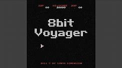 8 Bit Voyager (Energy Sound Version)