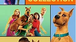 Scooby-Doo! Live Action 5-Film Collection (Bundle)