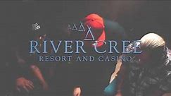 River Cree Resort & Casino in Enoch, Alberta 2019