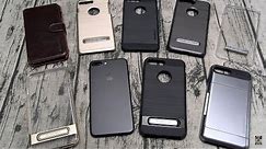 iPhone 7 Plus VRS Case Lineup
