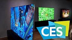 Samsung Q950T 8K QLED TV launched at CES 2020