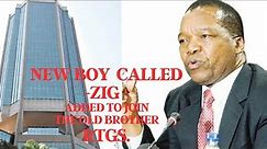 Zimbabwe's Economic Breakthrough: The Power of ZiG - The New Gold Backed Currency