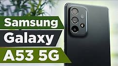 Samsung Galaxy A53 5G - kako nadmašiti A52S?