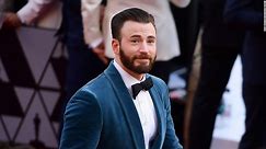'Captain America can't lift an iPhone?': Chris Evans thinks his iPhone 12 is too heavy