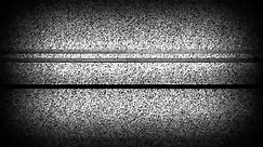 TV Static with lines 1080p