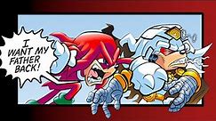 Why Archie Knuckles is the Best Knuckles - Character Analysis