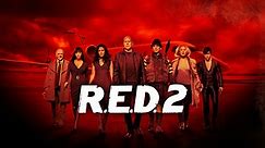 RED 2 (2013) Lektor PL