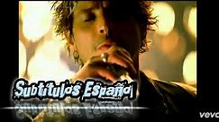 Audioslave - Cochise - (VIDEO) - Subtitulado en español