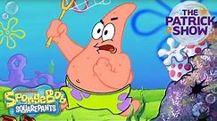 ‘Smarty-Pat’ 🤓 The Patrick Star ‘Sitcom’ Show Ep. 7 | SpongeBob