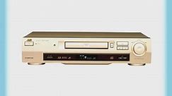 JVC XV-523GD DVD Player