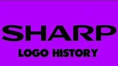 Sharp Logo/Commercial History (#229)
