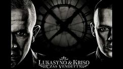 Lukasyno & Kriso - Nawet gdy zostaniesz sam (feat. Kali)