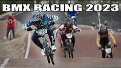 BMX Racing - 2023 Main Events