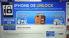 How to Unlock iPhone 4 4S 5 with Factory Unlock