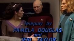 Star Trek The Next Generation S 4 E 17 Night Terrors - Dailymotion Video