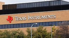 Texas Instruments CEO Rich Templeton Leaving His Post After Nearly 14 Years