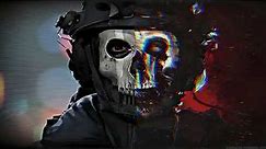 👻 Ghost & Riley Zombie Duo: Call of Duty Modern Warfare 3 4K Live Wallpaper for PC 🎮🧟‍♂️