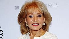 Barbara Walters' home decor, jewelry and more up for auction