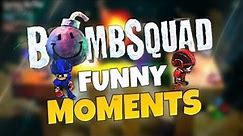 BombSquad Android Funny Moments!