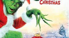 Dr. Seuss' How the Grinch Stole Christmas Trailer