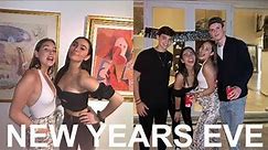 new years eve 2020 (party, pool day & celebrations)