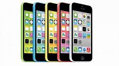 You Can Pre-Order Your iPhone 5C Today