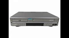 Samsung DVD-V2000 VHS / DVD Player