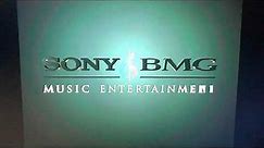 Sony BMG Music Entertainment Logo 2006