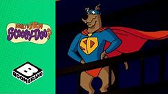 Super Scooby | Scooby-Doo | Boomerang UK