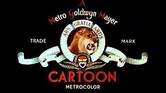 A Metro-Goldwyn-Mayer Cartoon (1966)