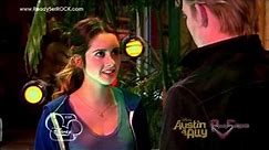 Austin & Ally - You Can Come To Me (Reprise) [HD]