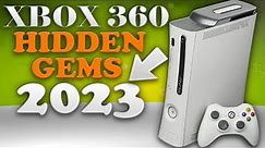 Xbox 360 Hidden Gems You Need To Play In 2023: Does Anyone Remember These Games?