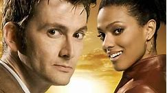 Doctor Who: Season 3 Episode 11 Blink