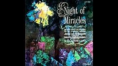 "Night of Miracles" (by John W. Peterson) - Ralph Carmichael's Orchestra & Chorus (Original - 1958)