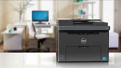 How to Connect a Dell Printer to WIFI? Setup Guide | Printer Helpers