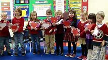 Celebra el Día de San Valentín con canciones infantiles en español