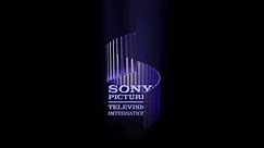 Sony Pictures Television International Logo