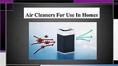 Residential Air Cleaners.mp4