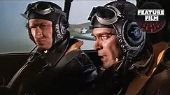 The Thousand Plane Raid [1969] Adventure War full movie