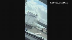 Texas man dancing on top of moving truck falls to his death