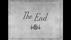 A Metro-Goldwyn-Mayer Picture (Closing, 1941)