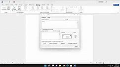 How To Create an Envelope in Microsoft Word [Tutorial]