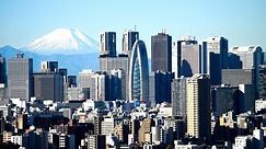 Hidden Billions in Tokyo Skyscrapers Lure Activist Funds